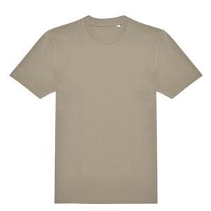 B&C Unisex Adult #E220 Oversized T-Shirt / Mastic